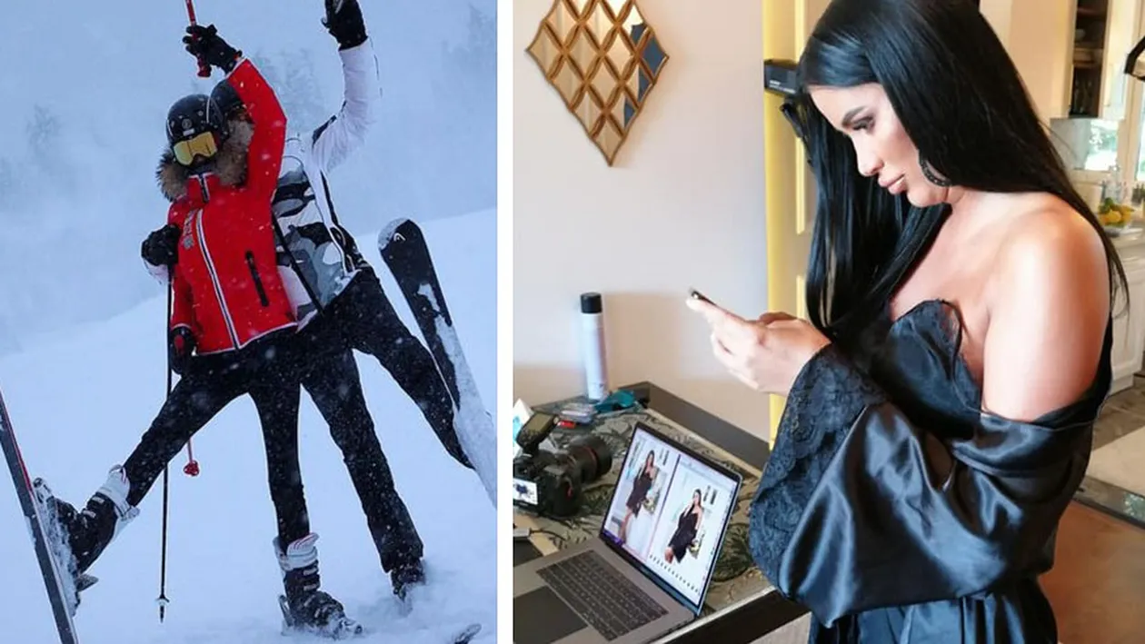 Seco Dubravko, declarații revoltătoare despre loviturile pe care i le-a dat iubitei sale, Daniela Crudu