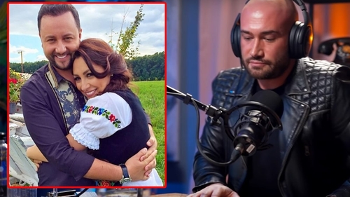 Ce a spus Mihai Bendeac despre Andra, în podcast-ul lui Cătălin Măruță. Cum a reacționat prezentatorul de la Pro TV
