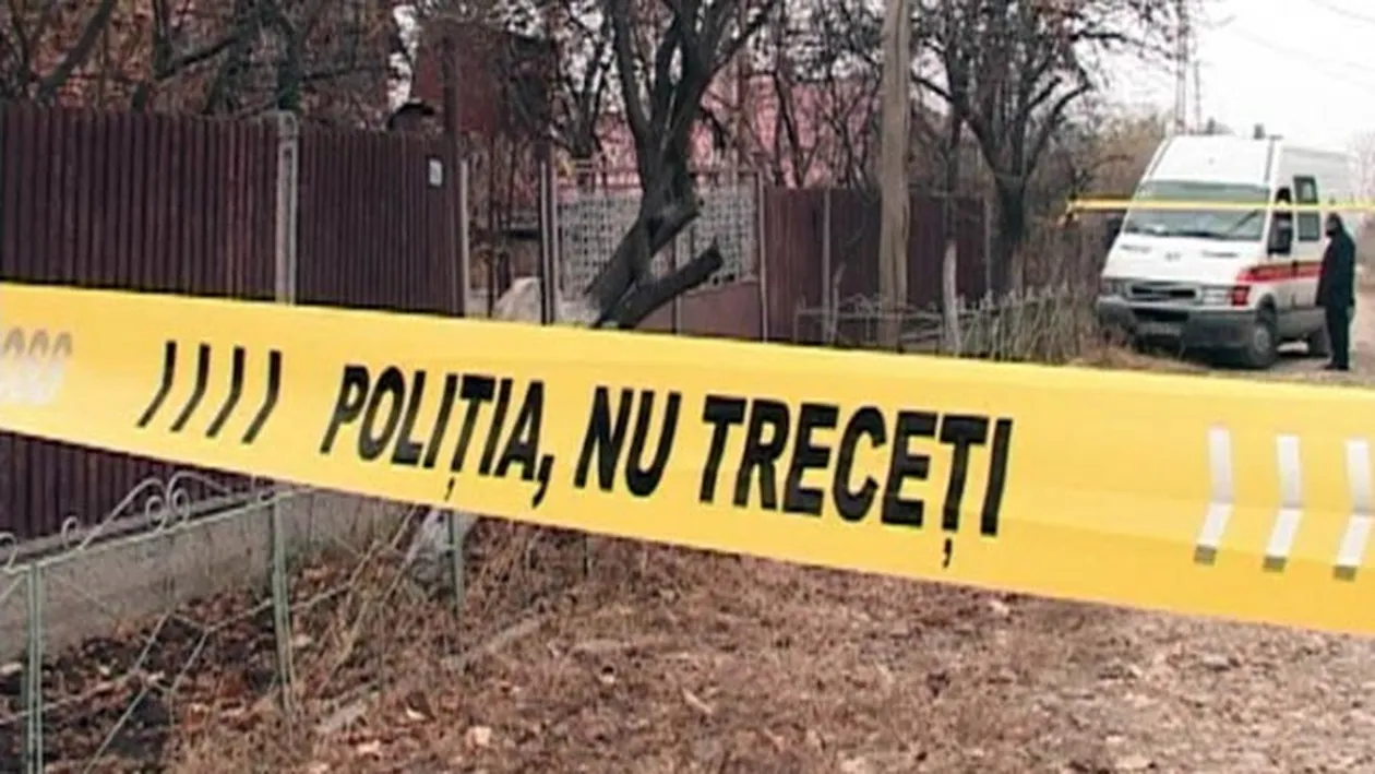 Crimă odioasă la Craiova! Trei minori au omorât un bătrân de 82 de ani pentru o combină muzicală, două ceasuri, o pătură şi 6 lei