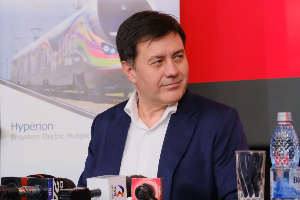 Florin Spătaru o susține necondiționat pe Iulia Geanina Furfurică