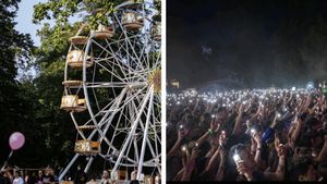 BREAKING | Un artist internațional a anulat concertul în România din cauza războiului dintre Iran și Israel