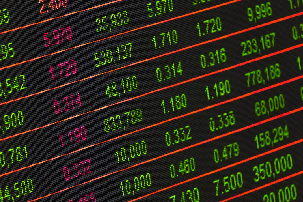 Curs valutar 2023 (Sursă: Pixabay)