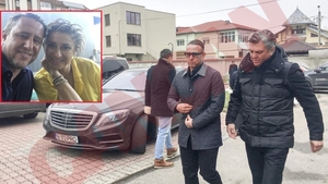 Bucurie uriașă în familia Anamaria Prodan – Laurențiu Reghecampf! Vestea extraordinară a venit la trei zile după ce și-a îngropat tatăl