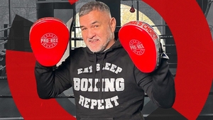 Marea lovitură a lui Doroftei! Își inaugurează sala de box și îl provoacă în ring pe cel mai mare rival:  ”Mă gândesc să-i mai dau o șansă”