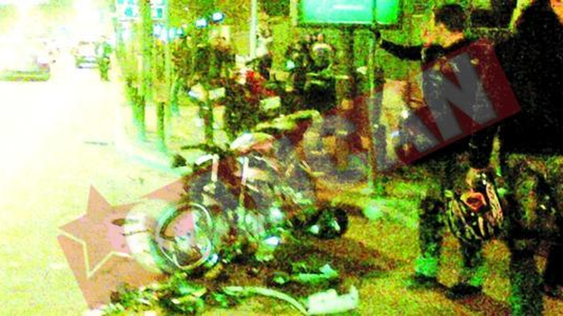 Victimele lui Nistorescu, urmarite de un blestem