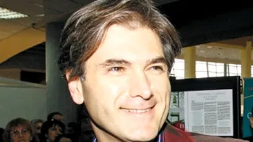 Mircea Radu: Daca Horia Brenciu se facea speolog si il apuca rasul intr-o pestera se alegea praful de relieful tarii