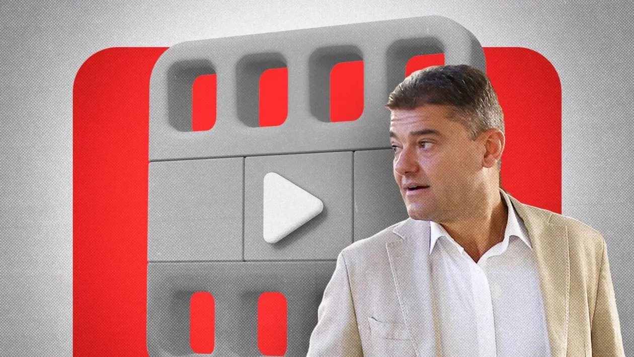 Interviu BOMBĂ cu tânăra agresată de Boureanu! ORA 23:40, PE CANCAN.RO