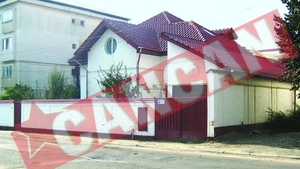 Partaj de 700.000 euro la prefectura vrancea