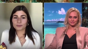 Fiica lui Mircea Geoană dă din casă! Ana vorbește despre cele mai importante momente ale copilăriei sale
