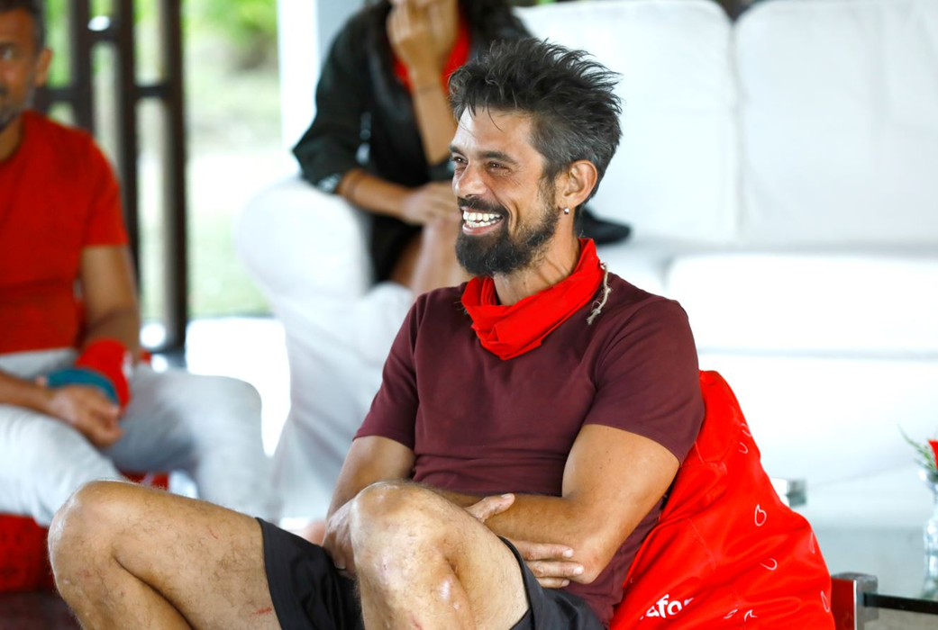 DOC a avut o ieșire nervoasă la „Survivor România 2023”. Sursă foto: PRO TV