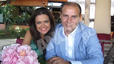 Raluca Lazarut a vorbit despre iubitul ei cu sapte ani mai in varsta. Afla cum o excita!