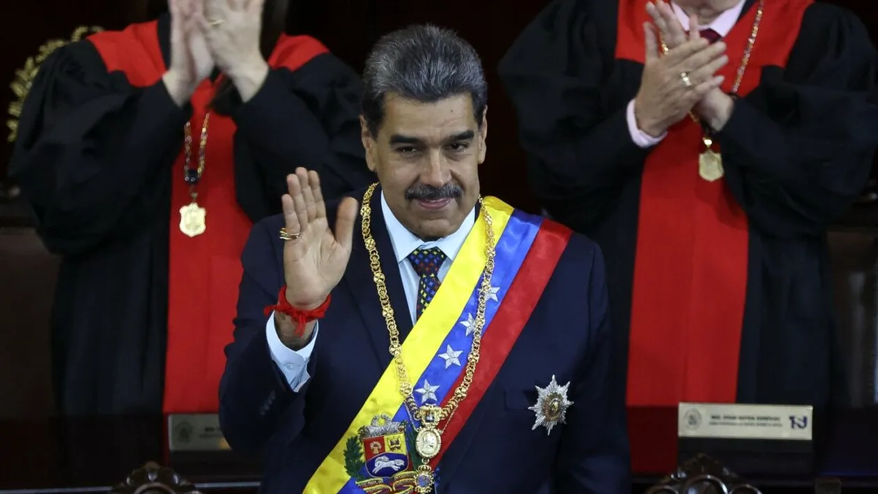 Țara în care Donald Trump a vrut să îl trimită pe Nicolas Maduro în exil. Președintele Venezuelei a refuzat oferta