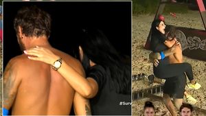 Bomba anului la Survivor România 2022 de la Pro TV! Cum a încercat Andreea Tonciu să îl "combine" pe Ionuț Popa
