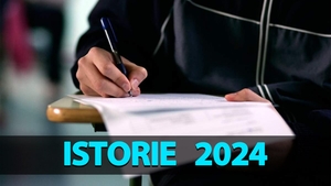 BAC 2024 | Ce subiecte au picat la istorie, a doua probă obligatorie de la Bacalaureat 2024