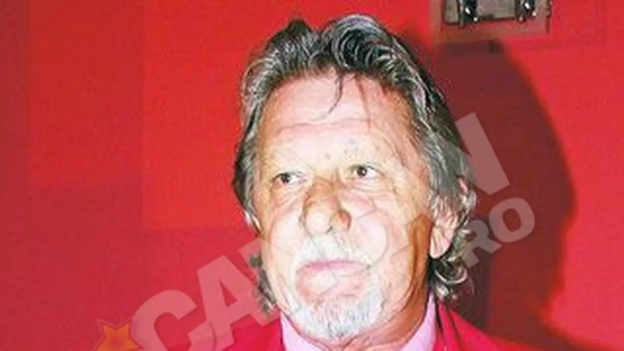 Sebastian Papaiani, despre mentorul sau, actorul Ion Lucian: La 18 ani, am avut curajul sa il intreb daca pot sa ma fac actor