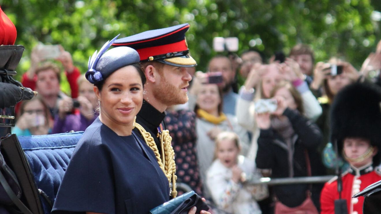 Meghan Markle vrea să dea lovitura în afaceri! Ducesa de Sussex și-a lansat un brand nou, după ce a renunțat la îndatoririle regale