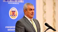 Tăriceanu, după decesul judecătorului Mustaţă: Poate că ar trebui să constituim o comisie parlamentară de anchetă