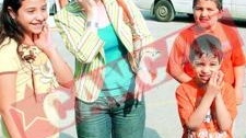 Judecatori pacaliti de sotia lui Hayssam