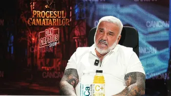 Nicoleta Luciu, în centrul dezvăluirilor făcute de Sile Cămătaru: „A fost doar o..”