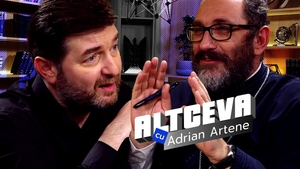 „Sunt oameni care seamănă cu Dumnezeu din timpul vieții!" Părintele Constantin Necula face declarații emoționante despre tatăl său!
