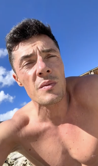 Primele imagini de la Survivor 2026. Un războinic a filmat totul cu „camera ascunsă”