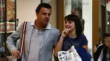 De nerecunoscut! Vezi cat de mult s-a transformat Diana, fiica lui Adrian Enache, in numai 3 ani!