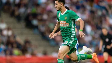 Ivan cel fericit: „Mi-am ajutat antrenorul! Sunt fericit!”