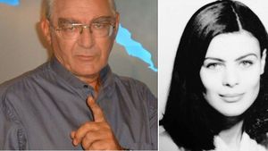 Dublă tragedie în familia Isopescu. Cătălina a murit la scurt timp după dispariția tatălui ei, realizatorul Tv Emanuel Isopescu