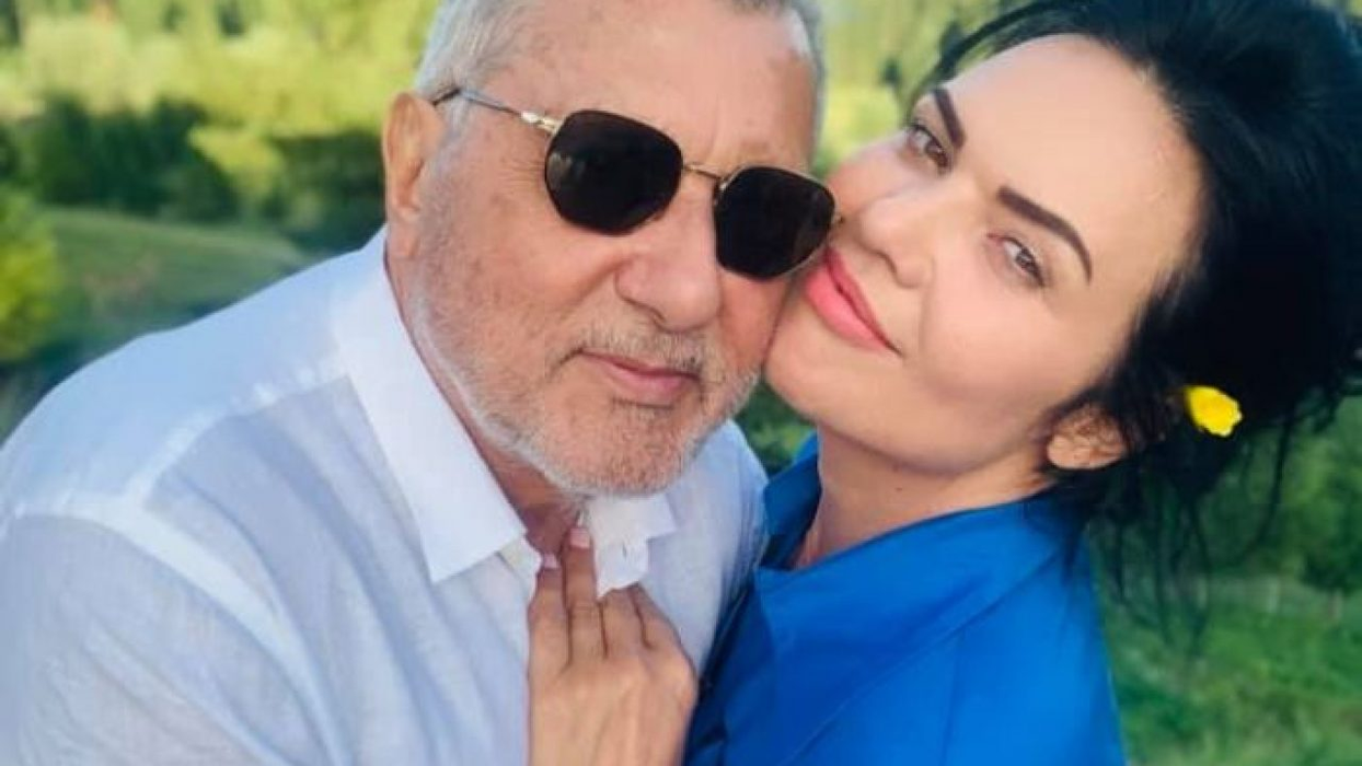 Ilie Năstase, din nou tătic? Mărturisiri uluitoare, în direct: ”Aș vrea să fac o fetiță, să o facem a doua Simona Halep”