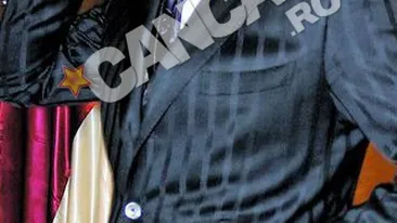 A incalcat Legile Sfinte! Gigi Becali risca sa fie interzis pe Muntele Athos