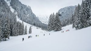 El este George, tânărul dispărut în Munții Bucegi de 5 zile. Apelul făcut de familia lui!