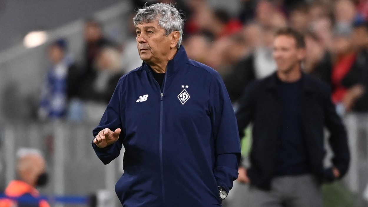 „Il Luce” pierde la scor la Munchen cu Bayern în Champions League »  Rezultatele complete ale etapei a doua din grupele UCL »»