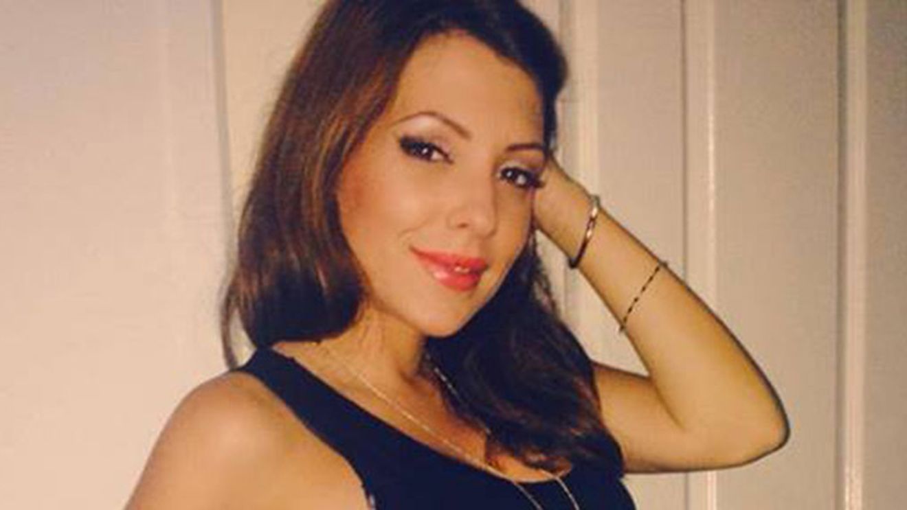 Mai are doua luni pana naste, dar n-are somn de emotii! Celia se lupta cu insomniile, dar si cu greutatea: "Am pus deja 12-13 kg"