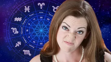 Cele 3 zodii de care trebuie să te ferești în viață. Vei avea mari probleme dacă interacționezi cu ele