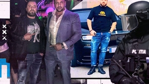 El este denunțătorul lui Alex Bodi! “Sharpele Nebunu” & fostul soț al Biancăi au fost “frați” până să-i probeze DIICOT-ul: mega-party-uri cu șampanii scumpe + au împărțit un Rolls Royce și... | SUPER GALERIE FOTO