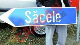 A plecat cu indicatoarele rutiere!