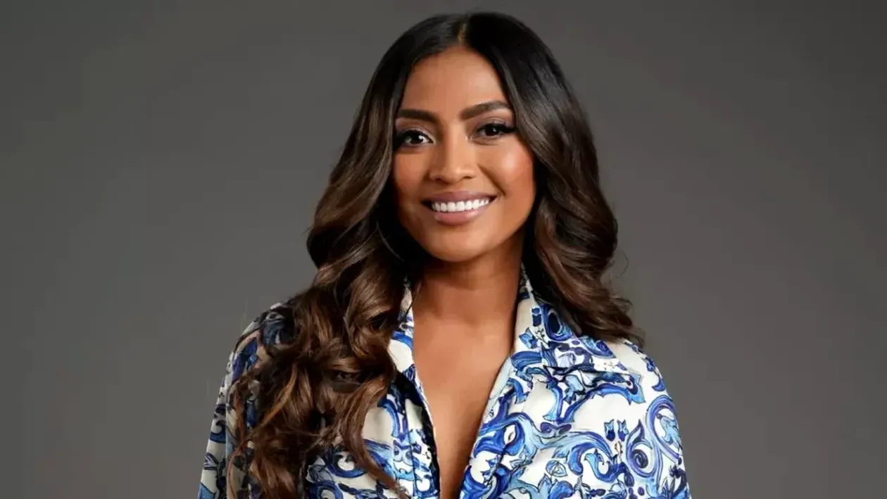 Bella Santiago și-a anunțat participarea la Eurovision 2026. Câștigătoarea X Factor are planuri mari