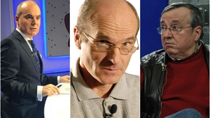 Ion Cristoiu şi Rareş Bogdan, votaţi cei mai importanţi ziarişti în 2017