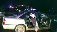 PREOTUL şi PREOTEASA din satul Copăceni au murit într-un accident rutier! Ce au descoperit poliţiştii ajunşi la faţa locului