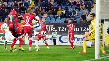 Gigi Becali a făcut transferul! A plătit 700.000 de euro pe jucător