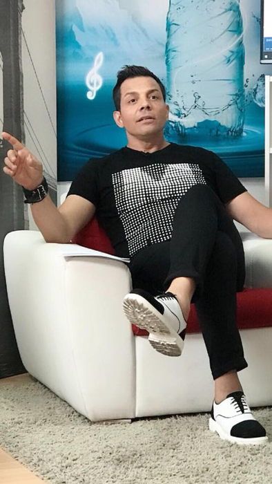 Jean de la Craiova, mesaj ferm pentru soția sa, Paula. “Stai liniștită că…”