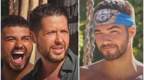 Controversă națională după schimbul de replici între Jorge și Iancu Sterp la Survivor All Stars 2024. “Eu sunt de modă veche”