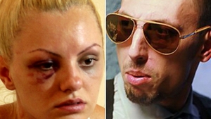 Pedeapsa grea pentru Marcel Prodan, dupa ce a agresat-o pe Alexandra Stan! Decizia judecatorilor este definitiva!
