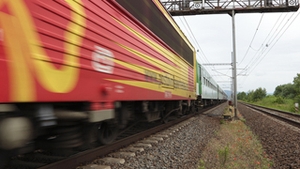 VIDEO Tragedie feroviara in Spania! 12 persoane au murit spulberate de tren si alte 17 au fost ranite!