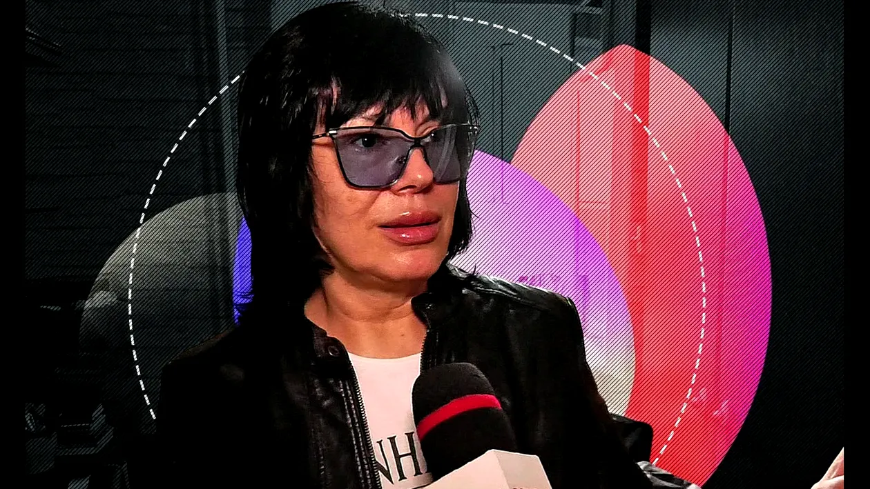 Ce spune Mariana Moculescu despre prezența ei la funeraliile lui Horia Moculescu: „Așa rămâne adevărul”