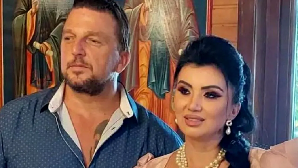 De ce Adriana Bahmuțeanu a decis să se îmbrace în negru în ziua logodnei: „Nu suntem duși cu capul”