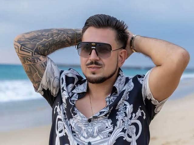 Prințul Marco a râs de propria soție la Insula Iubirii. Ce i-a confirmat lui Radu Vâlcan despre Bianca Ghiurcă