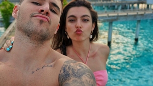 Alexia Eram, probleme de sănătate în vacanţa exotică. Ce s-a întâmplat cu fiica Andreei Esca: "Din prima zi..."