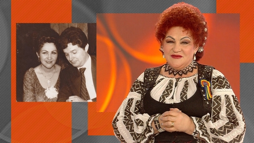 Elena Merișoreanu, detalii neștiute despre soțul ei, după 50 de ani de căsnicie: "Nu ne mai interesează unul de altul..."