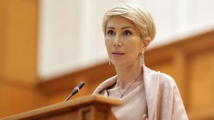 Raluca Turcan a răbufnit, după ce a aflat decizia Curții Constituționale: ”Este o nebunie!”